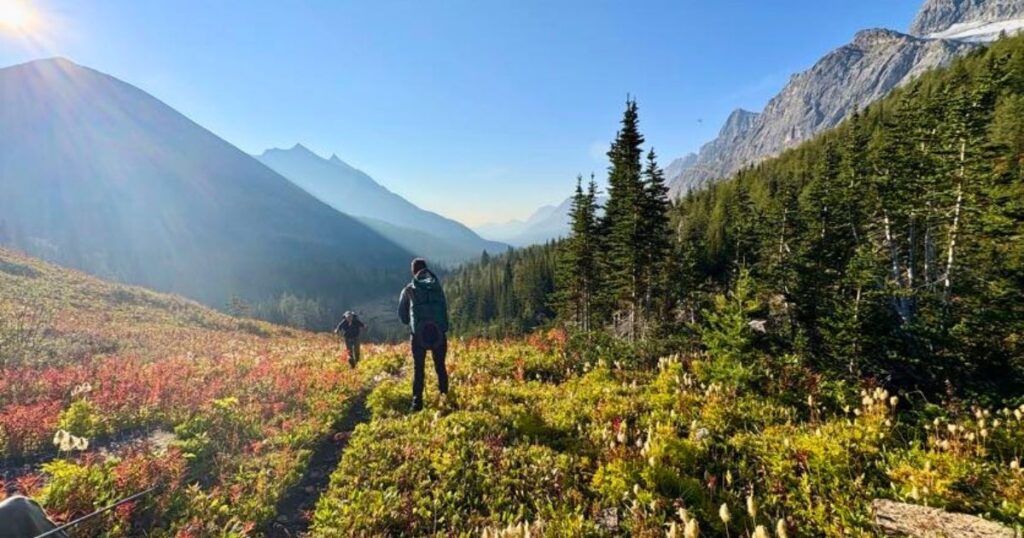 Banff National Park