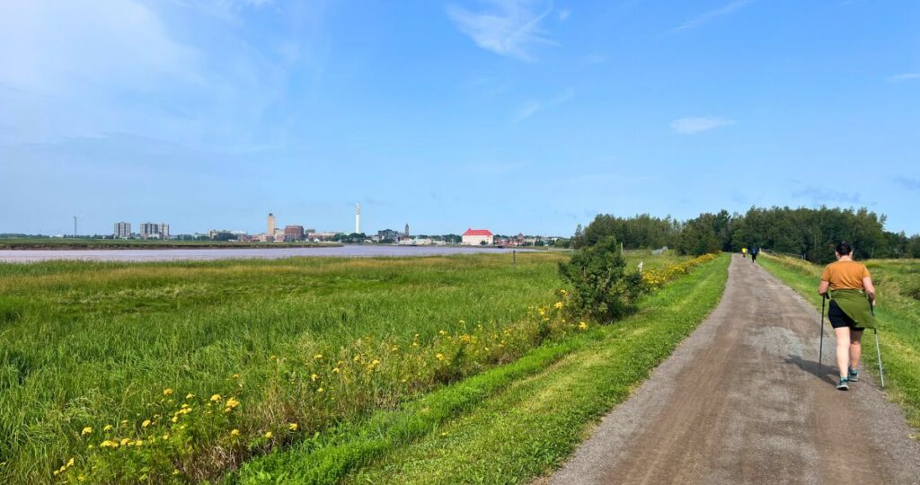 Moncton, New Brunswick