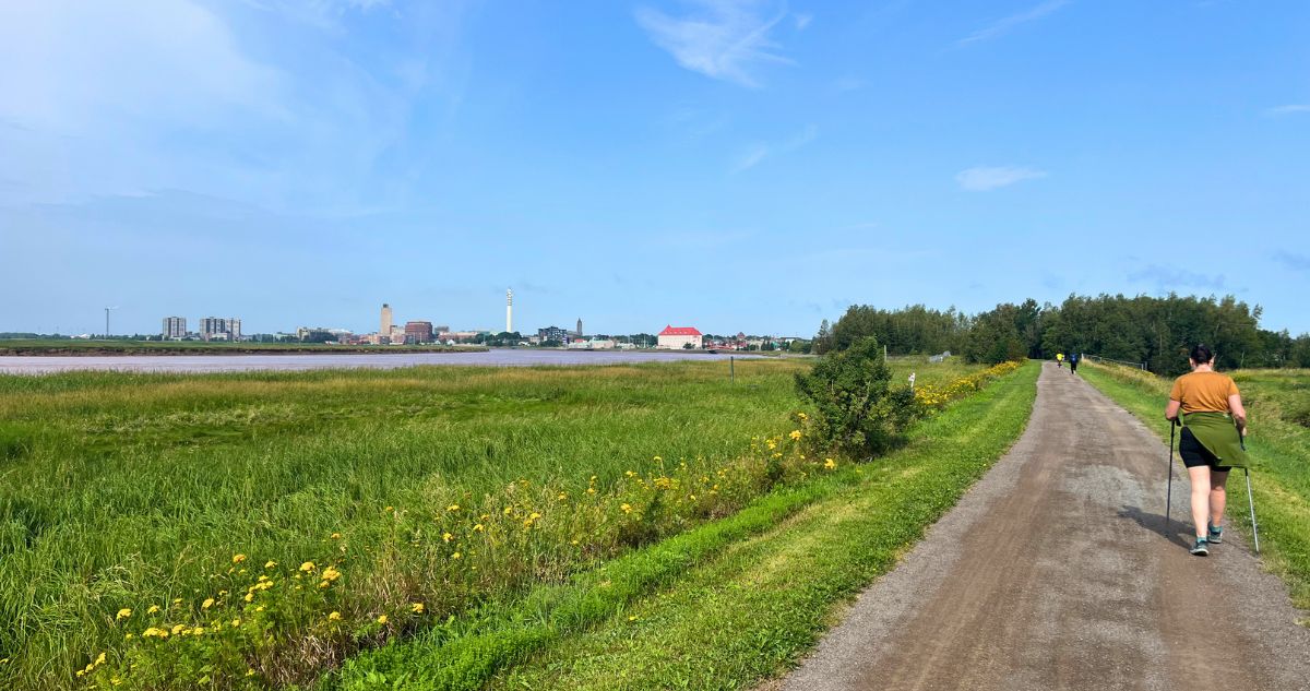 Moncton, New Brunswick