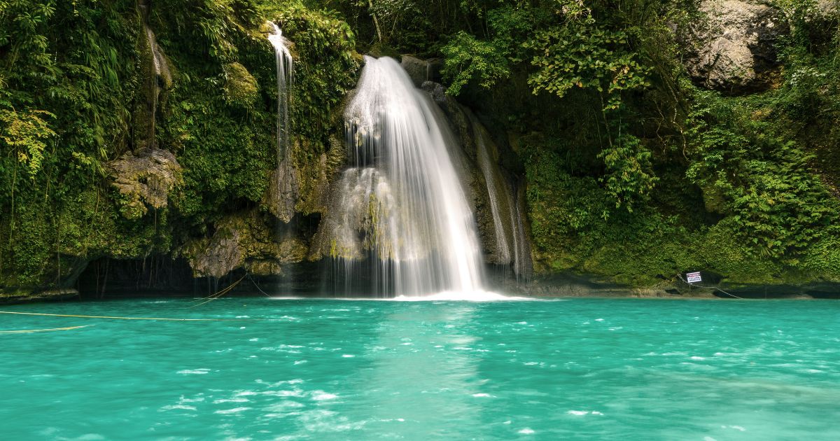 waterfalls waterfalls