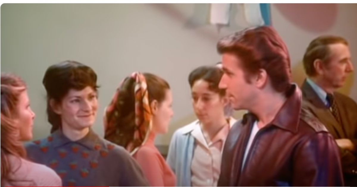Fonzie Fonzie