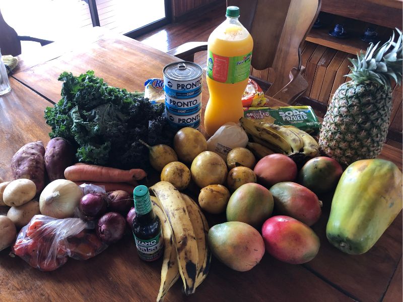 Fruit Fruit