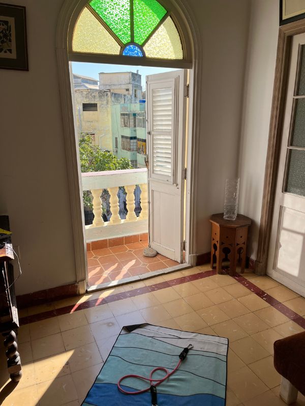 1 Havana AirBnB