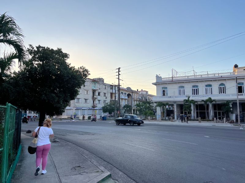 2 Havana neighbourhood