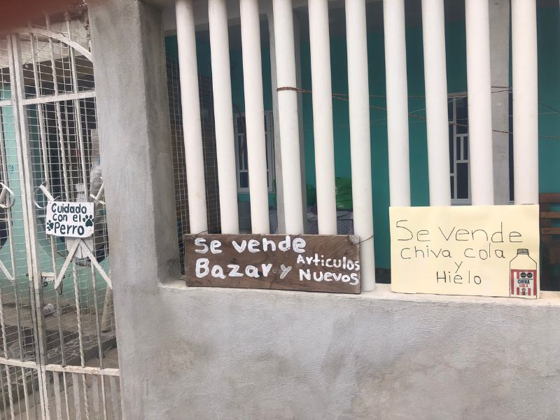 Se vende Se vende