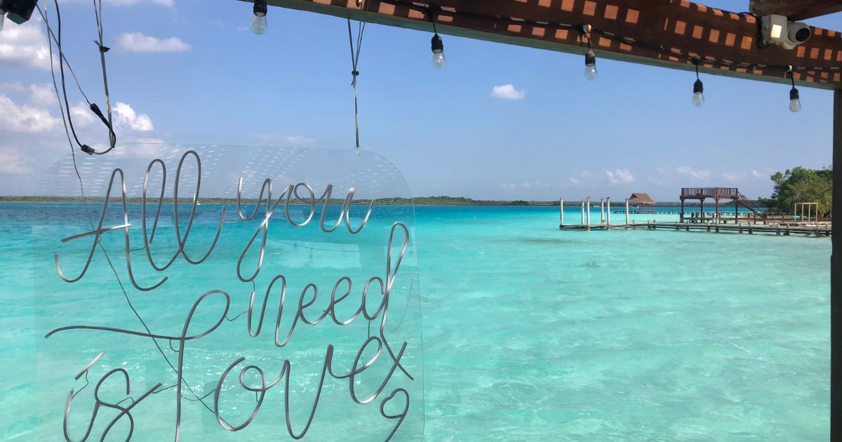 Bacalar banner 2 Bacalar banner 2