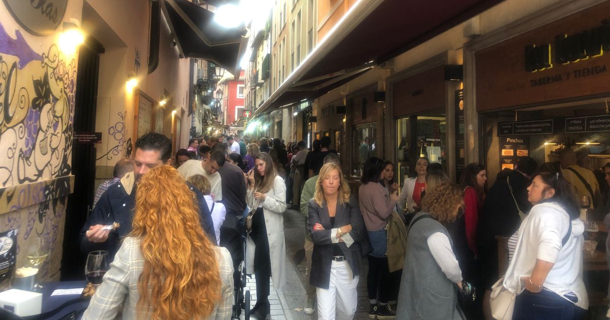 Lagroño