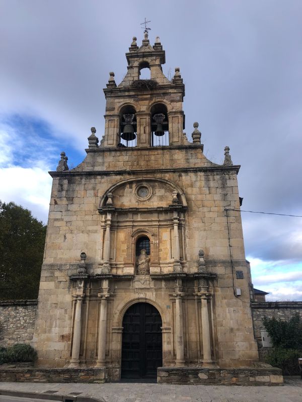 Church of the Lady of the Fifth Anguish - gone out of business