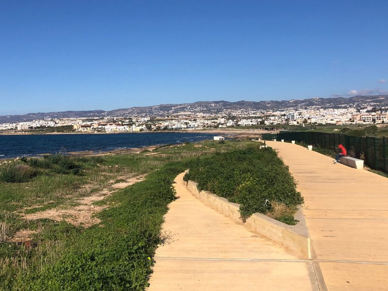 1 Long beach boardwalk