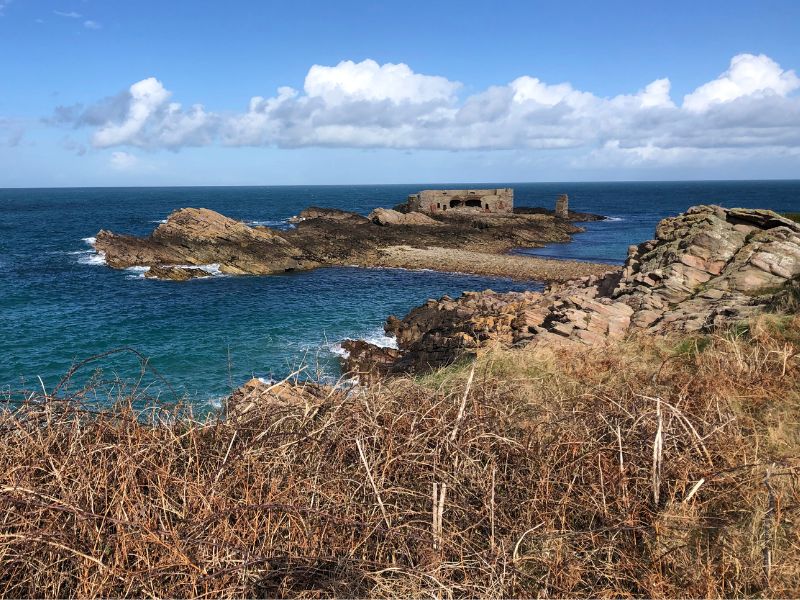 Fort