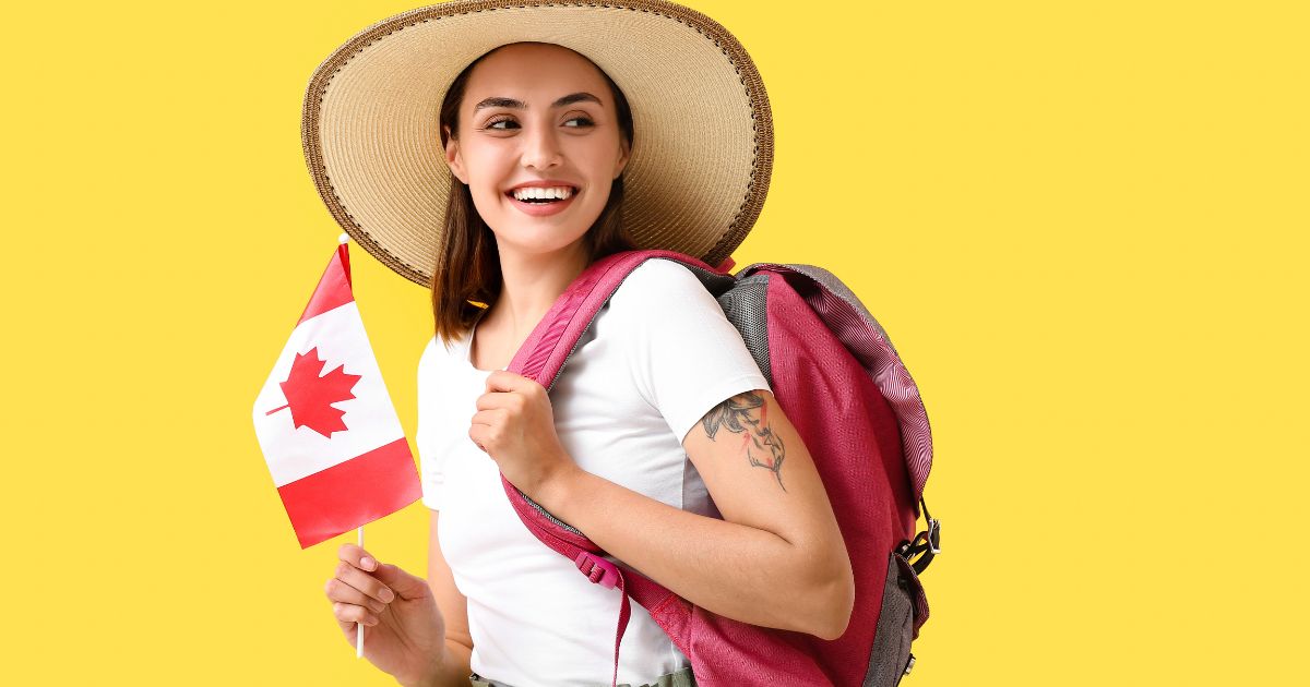 Canada Elbows Up
