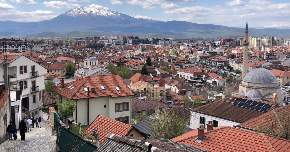 Kosovo