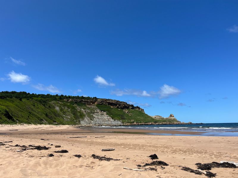 Broad Cove