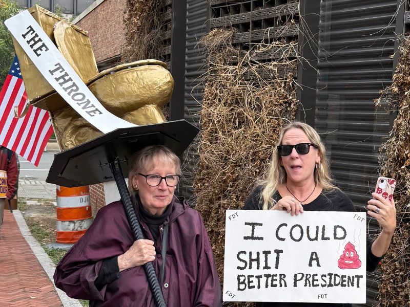 These 2 didn't come together, but they fit well!