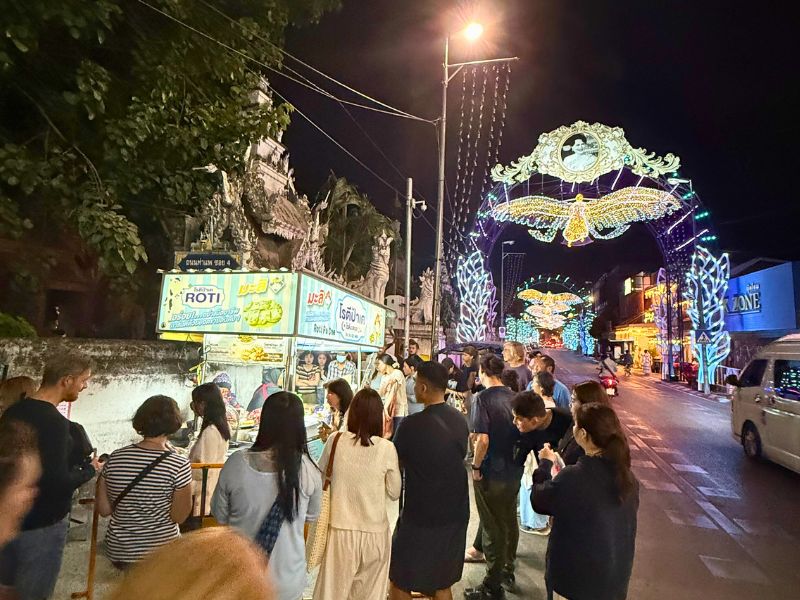 ...was well worth the 30-minute wait