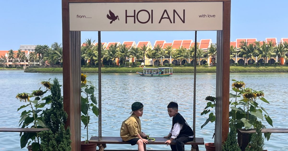 Typical Day in Hoi An