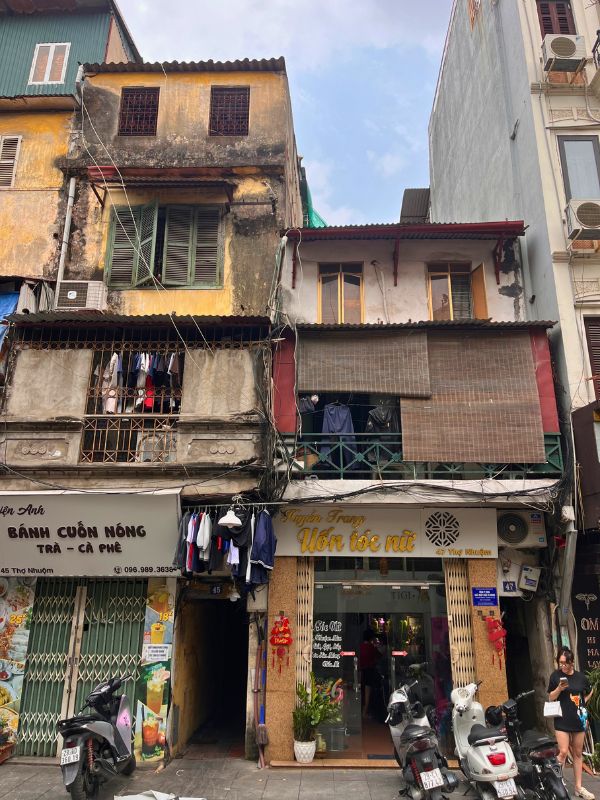 Hanoi in One Day - Hanoi