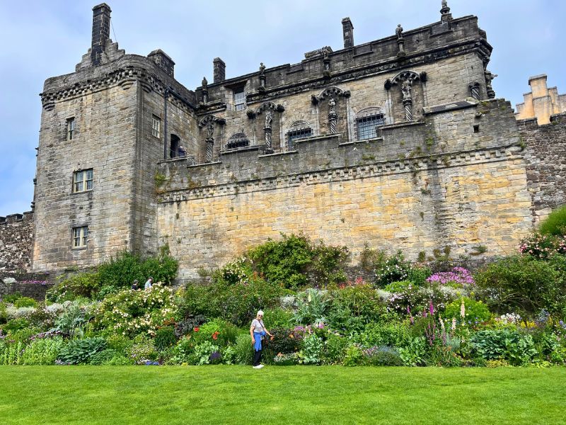 Stirling Castle