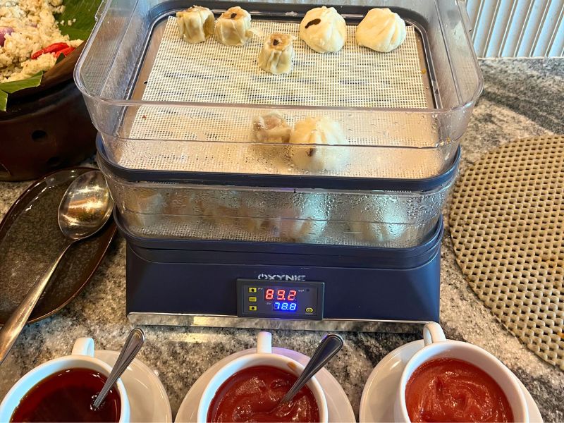 Dumplings