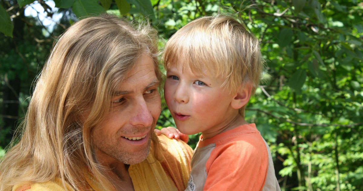4 Steps to a Healthy Father-Son Relationship