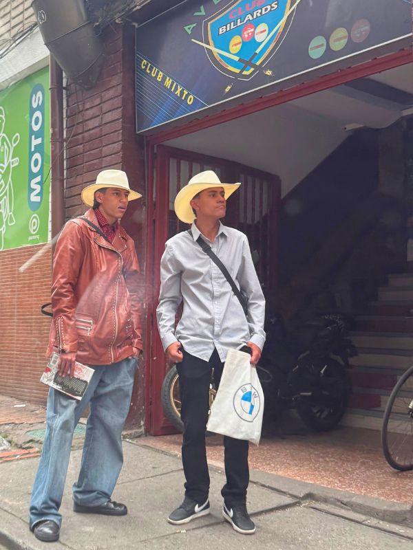 Strong "Gaucho" cowboy culture