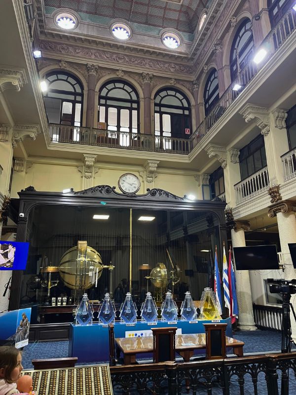 National Lotto Center