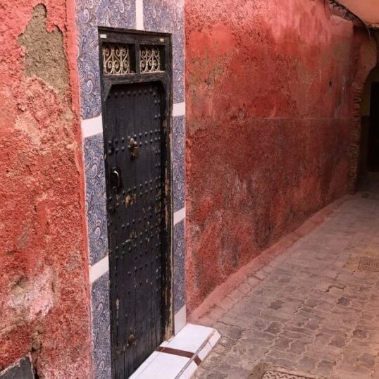 Casablanca