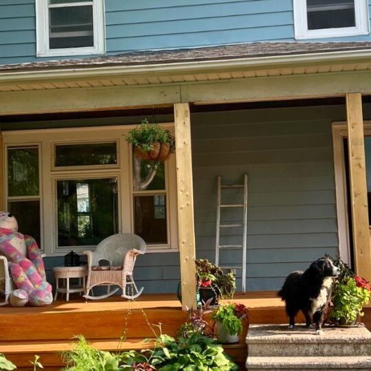 House for sale by owner