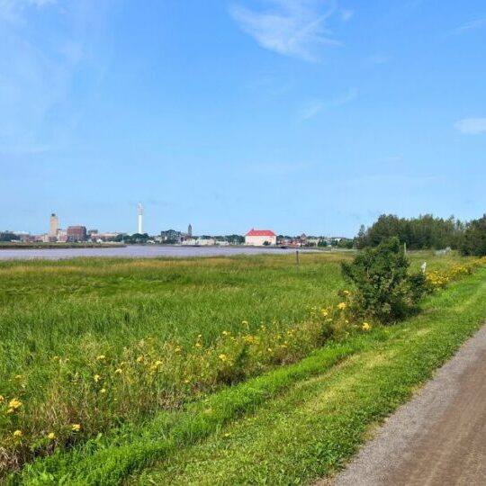Moncton, New Brunswick