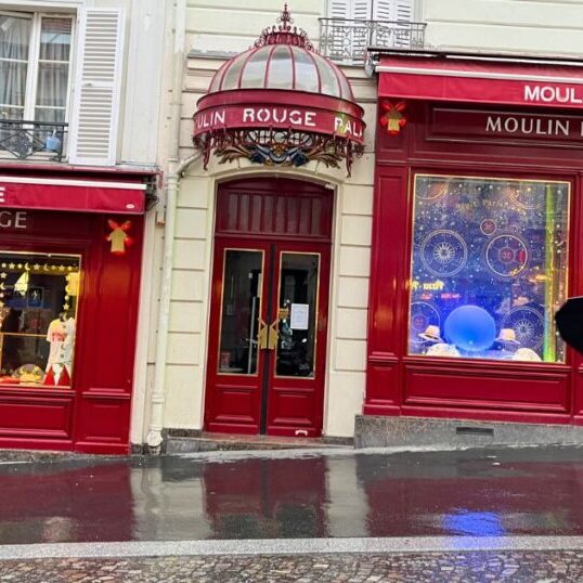 Paris