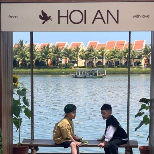 Typical Day in Hoi An